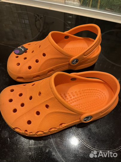 Crocs детские 1J3