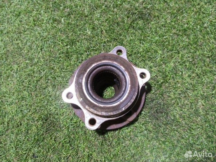 Ступица Audi A6 C7 CGW 2011