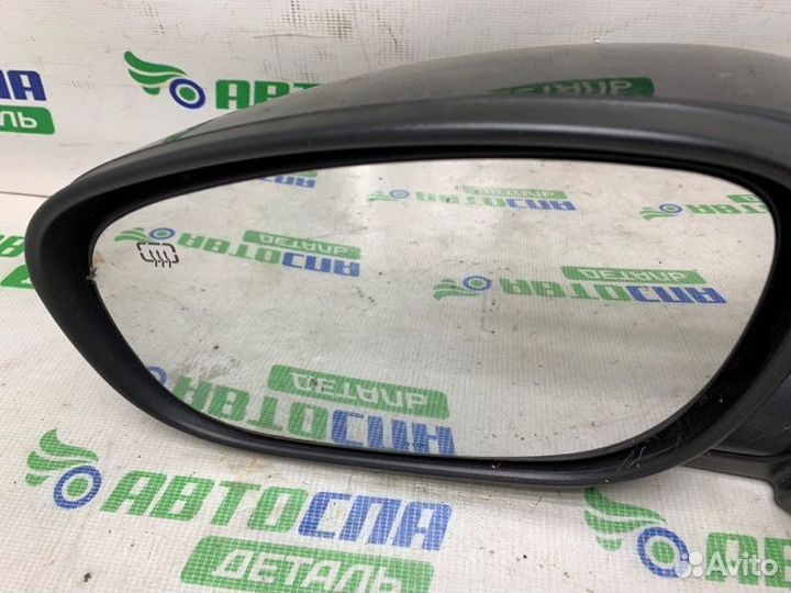 Зеркало двери переднее левое Chrysler 300C седан