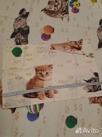 Детское постельное белье