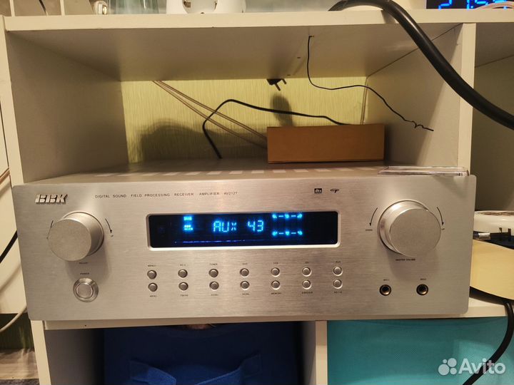 Колонки радиотехника s90B