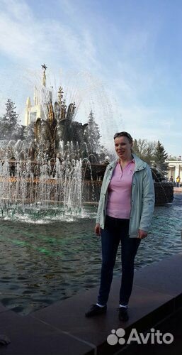 Уборщица на утро