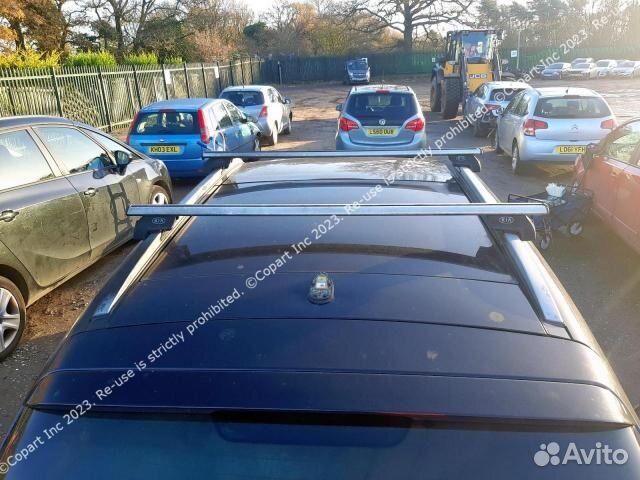 В Разборе Kia Sportage 3 D4HA 4wd