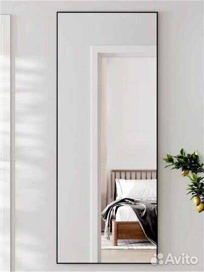 Зеркало настенное 160x70