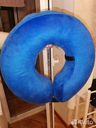 Воротник защитный для собак