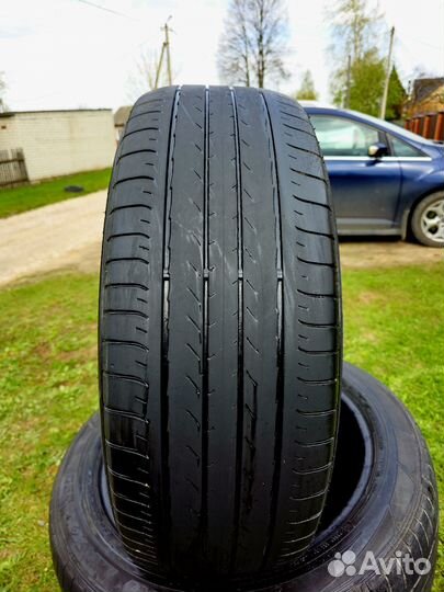 Dunlop SP Sport Maxx 050+ SUV 235/55 R20 102V