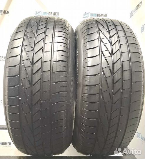 Goodyear Excellence 225/40 R18 92H