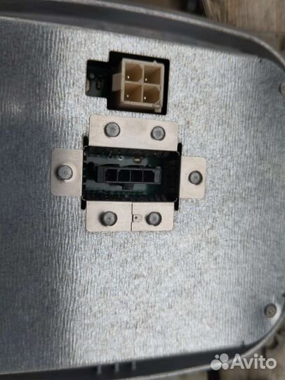 Блок розжига бмв 3 Е92 Е93