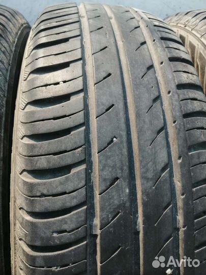 Continental ContiEcoContact 3 185/65 R15