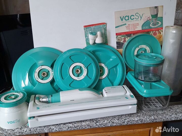 Вакуумная посуда Zepter