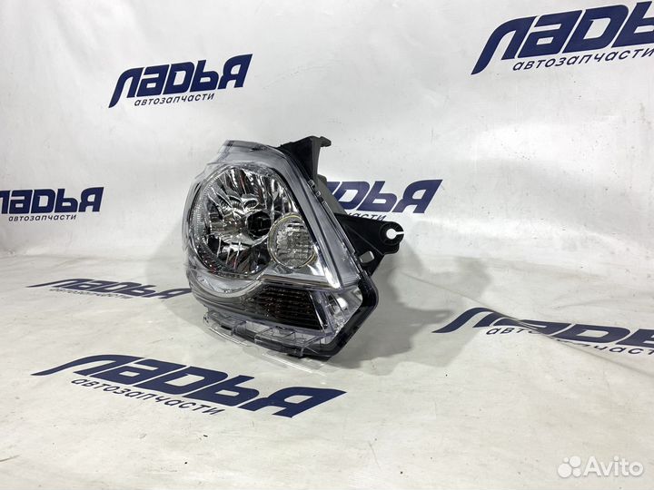 Фара chevrolet cobalt 11- правый