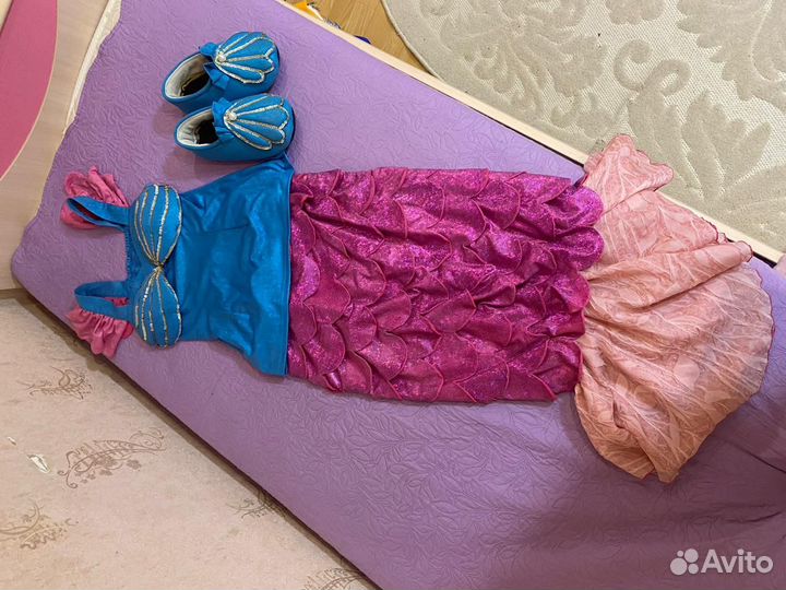 Аниматорские костюмы
