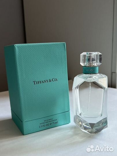 Парфюм Tiffany Co