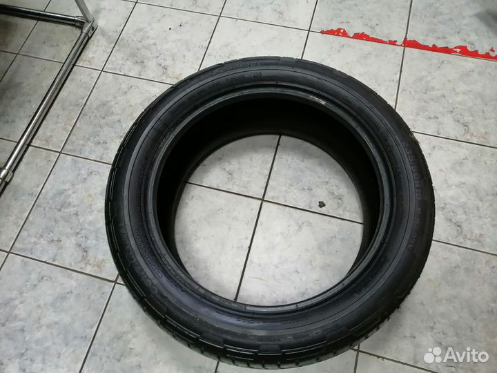 Continental Conti4x4Contact 235/50 R19 99V