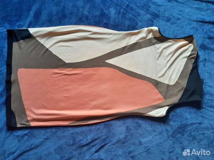 Платье фирмы Verda