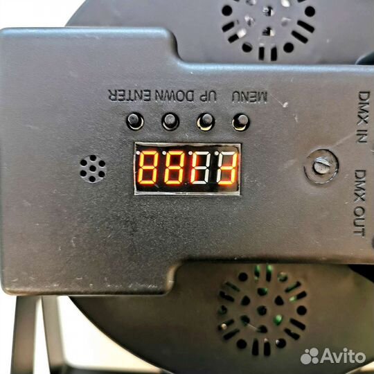 Светомузыка новая KL18-2