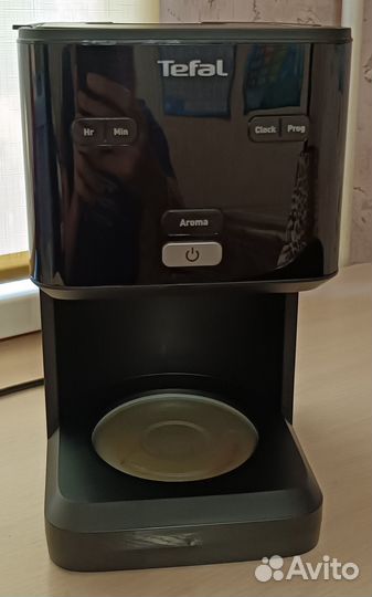 Кофеварка капельная Tefal CM600810