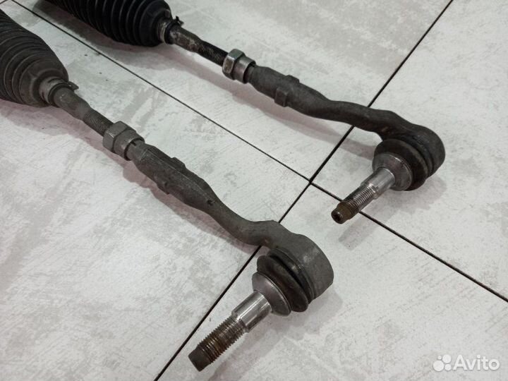 Рулевые наконечники Bmw 535I F07 GT N55B30A 2010