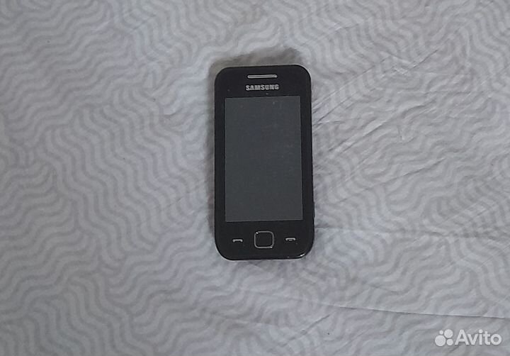 Samsung C6625