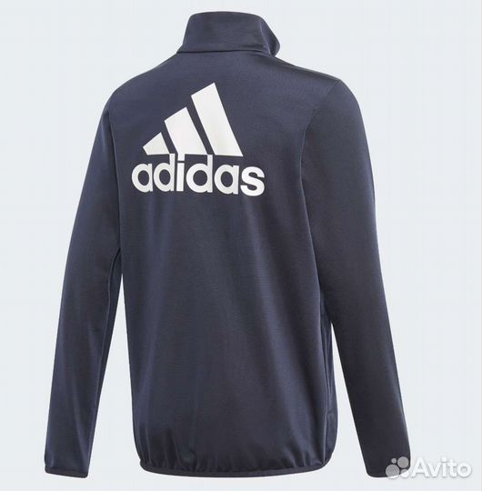 Спортивный костюм adidas для мальчика 152