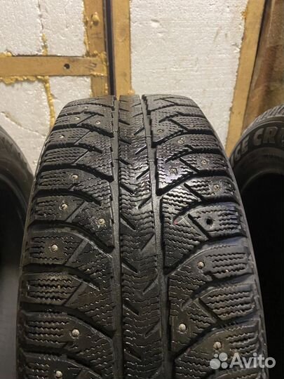 Bridgestone Ice Cruiser 7000 205/60 R16 92H