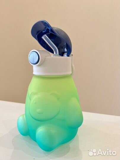 Бутылка для воды