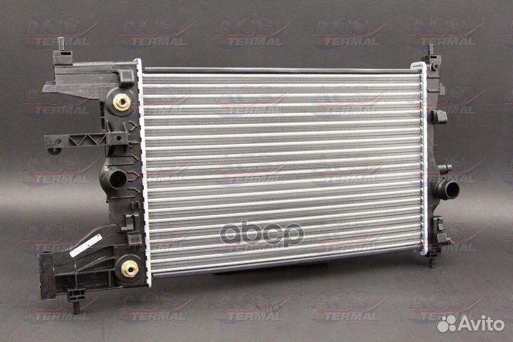 Радиатор А/Т 1,8 мал 3530729 ACS Termal