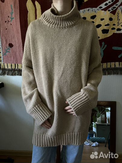 Свитер aim clo