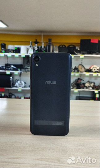 ASUS ZenFone 2 Laser ZE550KL, 2/16 ГБ