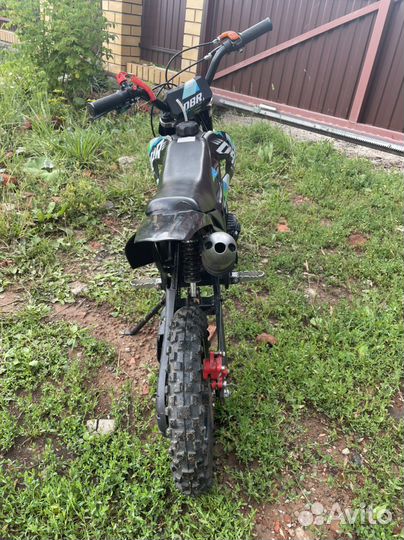Пит байк детский Kayo Dbr sx50-a