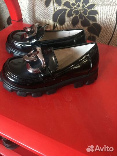 Продам лоферы