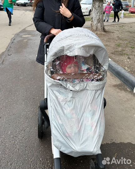 Коляска joolz day 3 +много допов