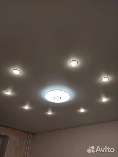 Ремонт квартир под ключ