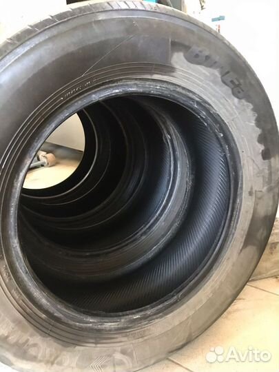 Yokohama BluEarth-A 215/65 R16