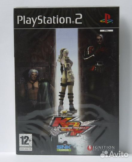 Коллекционные издания PlayStation 2 и Xbox One