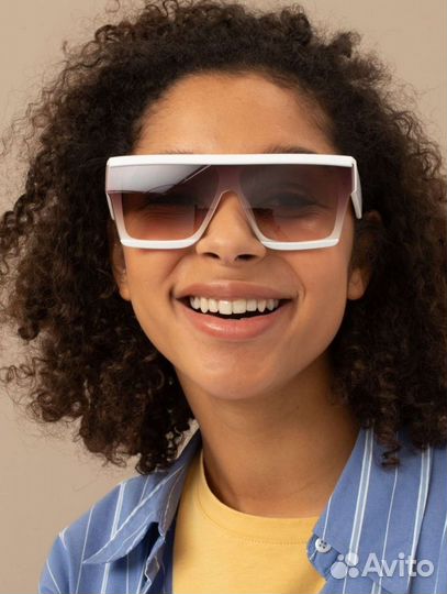 Солнцезащитные очки женские