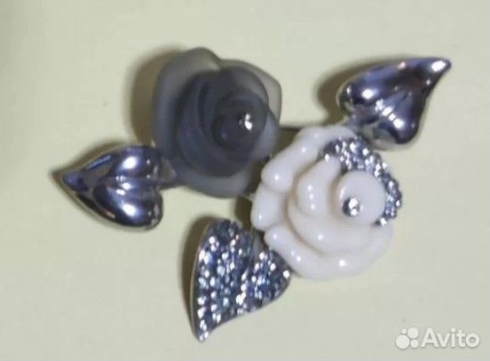 Брошь Mon PlaisiR 03-56 Франция