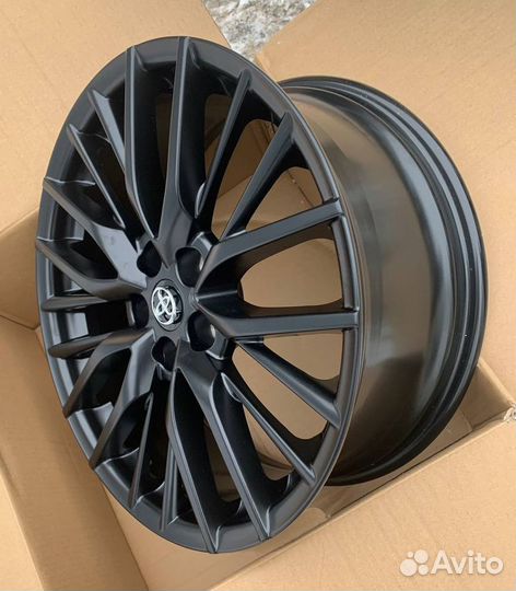 Диски Toyota Lexus R19 Лексус Тойота