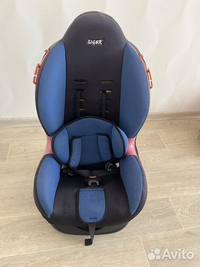 Автокресло 0-3 лет