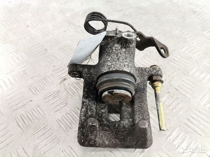 Суппорт задний левый для Volkswagen Passat 5