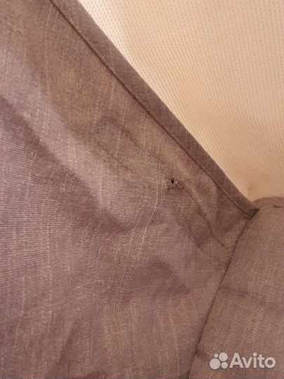 Прогулочная коляска inglesina quid