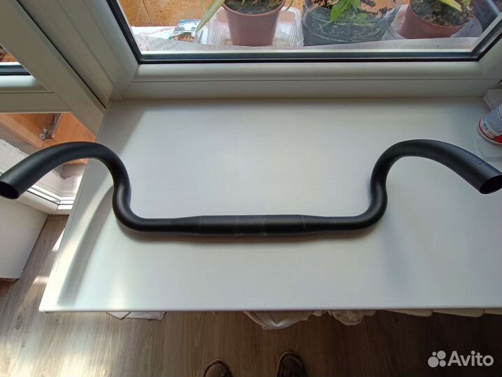 Руль для шоссейного велосипеда