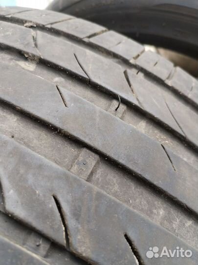 Tracmax X-Privilo TX3 245/40 R19