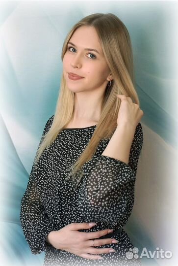 Репетитор начальных классов