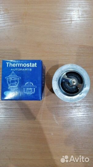 Термостат 82 градусов Hyundai -133