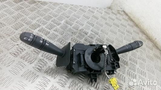 Переключатель поворотов и дворников (стрекоза) dac