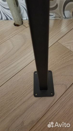 Подстолье (опора, ножка) барного стола