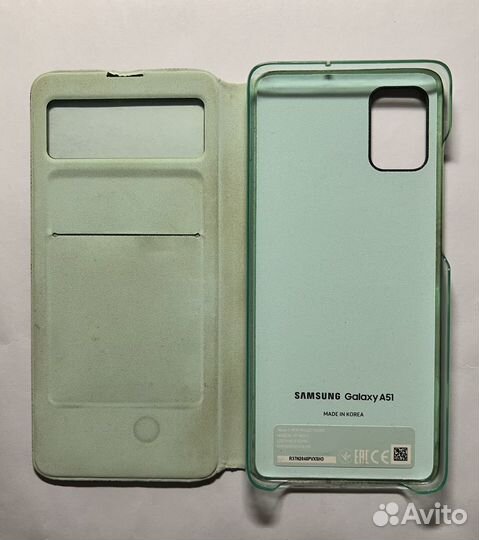 Аксессуары для Samsung