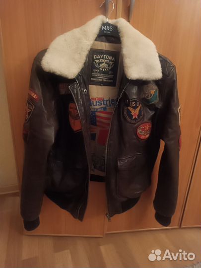 Куртка Daytona 73