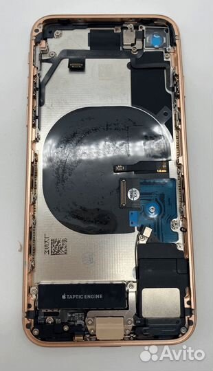 Корпус в сборе для iPhone 8 (копия)